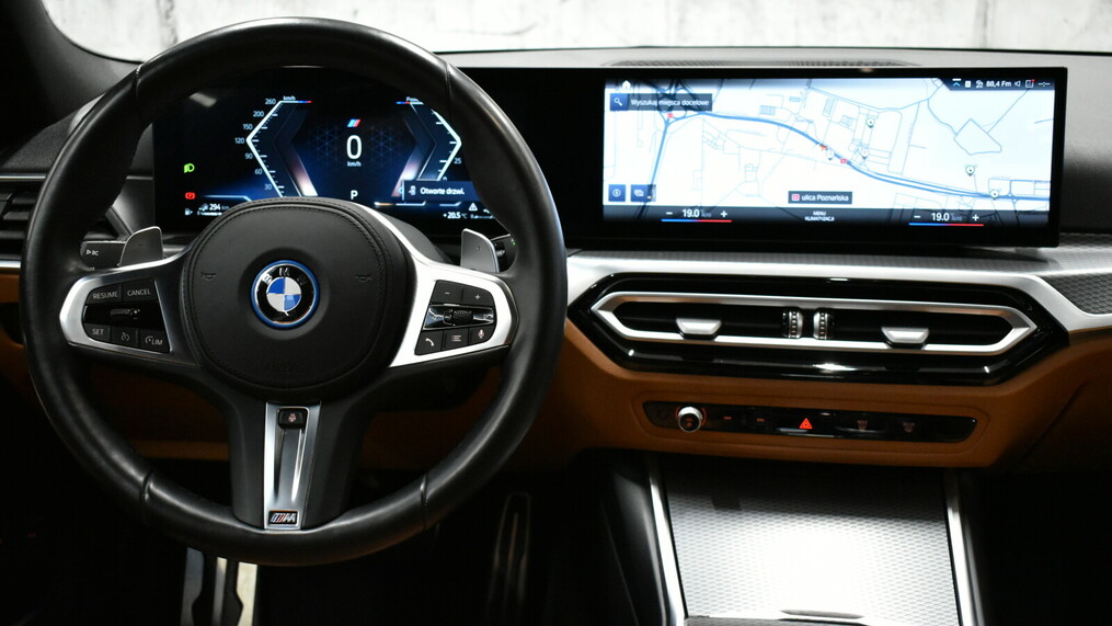 BMW Seria 3 330