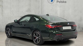 BMW Serii 4, 420