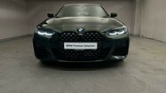 BMW Seria 4, 420