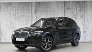 miniaturka - BMW X3