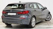 BMW Seria 1 118