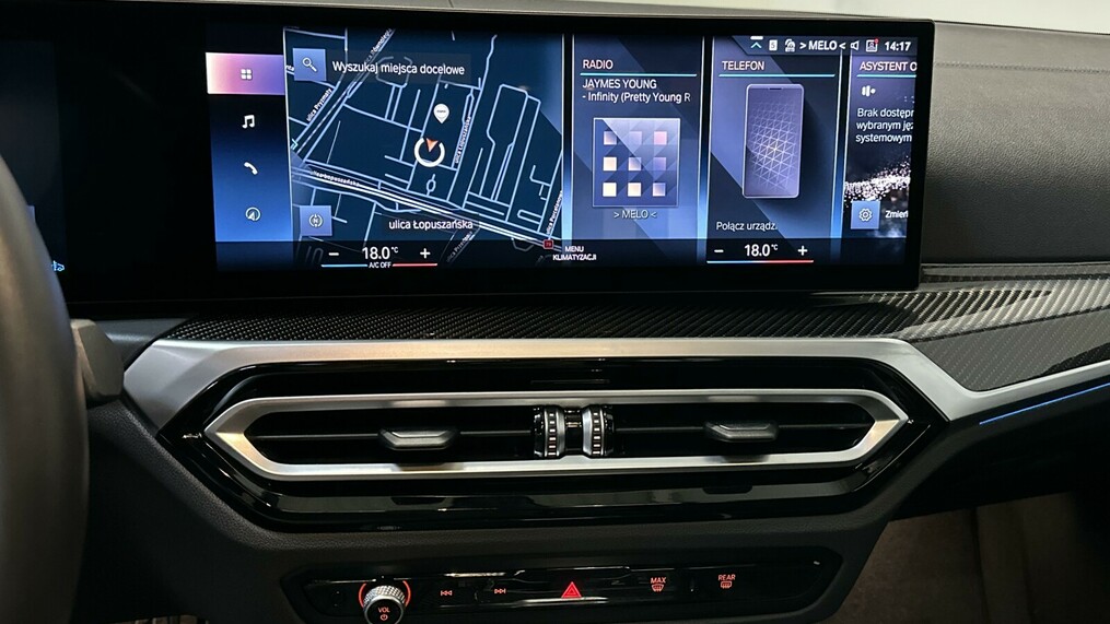 BMW Seria 3 340