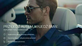 BMW Seria 5 518