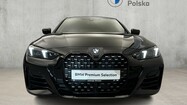 BMW Serii 4, 420
