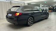 BMW Serii 5, 540