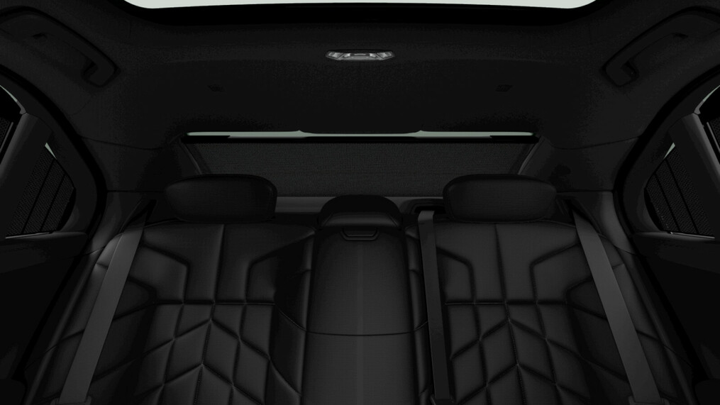 BMW Seria 7 750