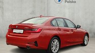 BMW Seria 3 318