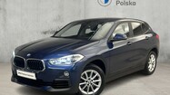 miniaturka - BMW X2
