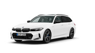 BMW Serii 3, 340