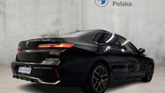miniaturka - BMW Serii 7, 740