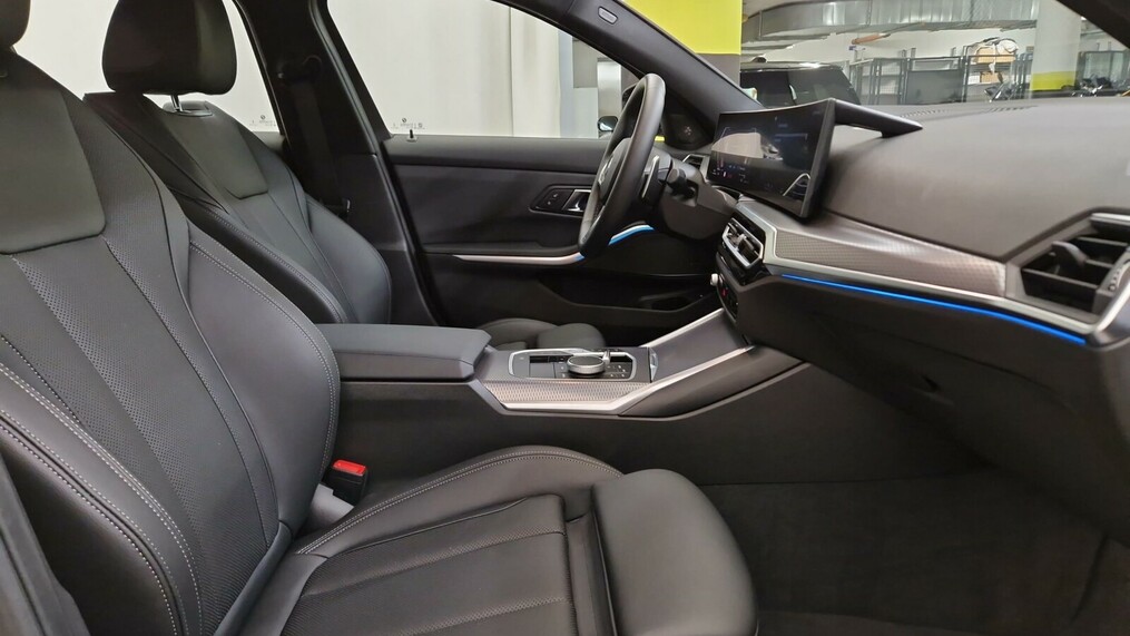 BMW Seria 3 320