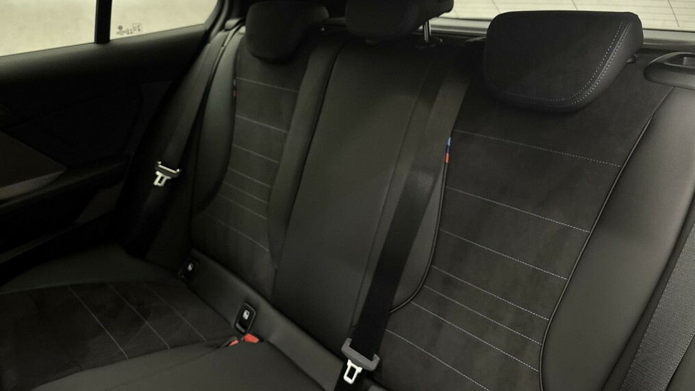BMW Seria 1 116