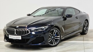 BMW Seria 8 840