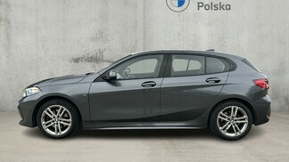 BMW Seria 1 118