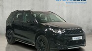 miniaturka - Land Rover Discovery Sport