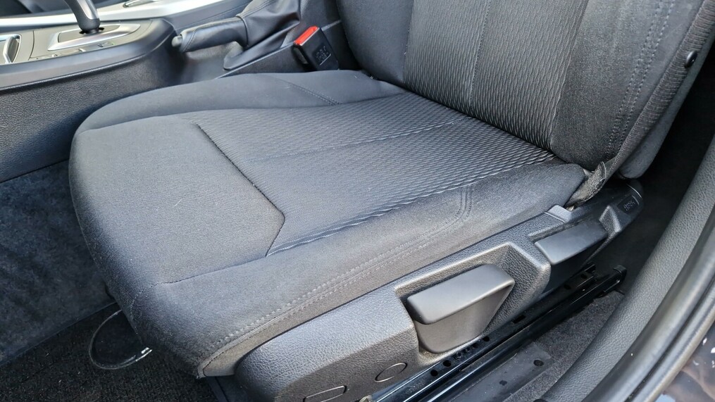 BMW Seria 1 118