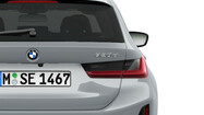 BMW Serii 3, 320