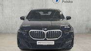 BMW Serii 5, 520