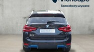 miniaturka - BMW iX3