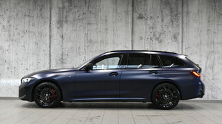 BMW Seria 3 340