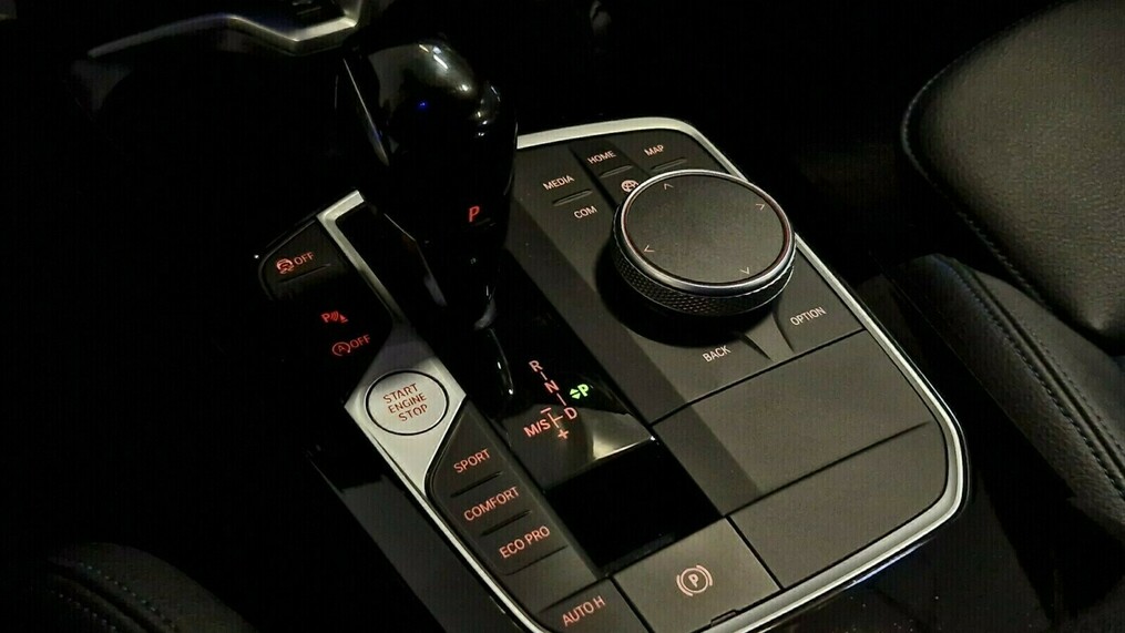 BMW Serii 1, 118