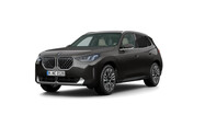 miniaturka - BMW X3