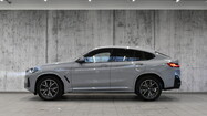miniaturka - BMW X4