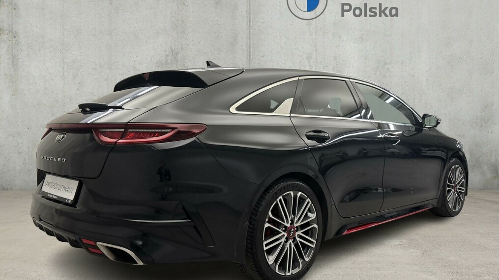 Kia Pro_cee'd
