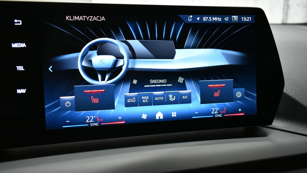 BMW Seria 1 118