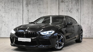 BMW M8