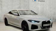 miniaturka - BMW Serii 4, 440