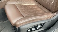 BMW Seria 7 740