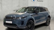 miniaturka - Land Rover Range Rover Evoque