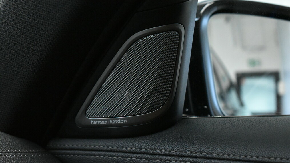 BMW Seria 7 740