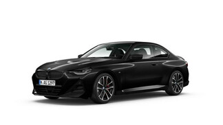 BMW Serii 2, 240
