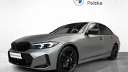 miniaturka - BMW Serii 3, 330