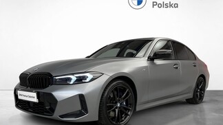 BMW Serii 3, 330