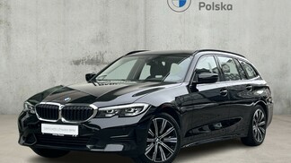 BMW Seria 3 320