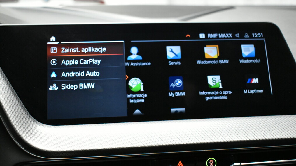 BMW Seria 2 218