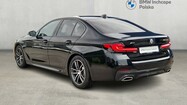 BMW Seria 5 520