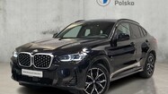 miniaturka - BMW X4