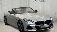 miniaturka - BMW Z4