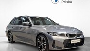 miniaturka - BMW Serii 3, 330