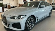 BMW Seria 4 i4