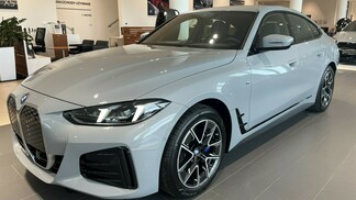 BMW Seria 4 i4