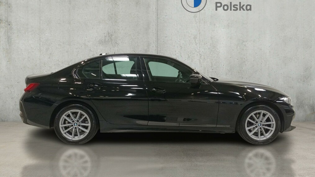 BMW Seria 3 318