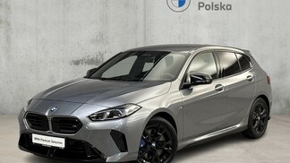 BMW Serii 1, 135
