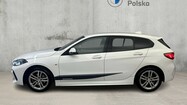 miniaturka - BMW Serii 1, 118