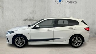 BMW Serii 1, 118