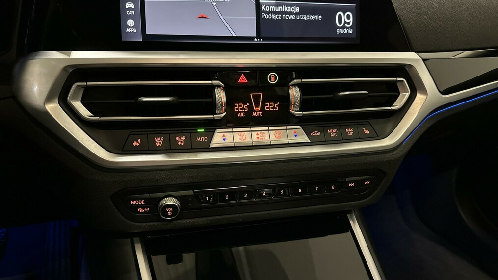 BMW Seria 3 320